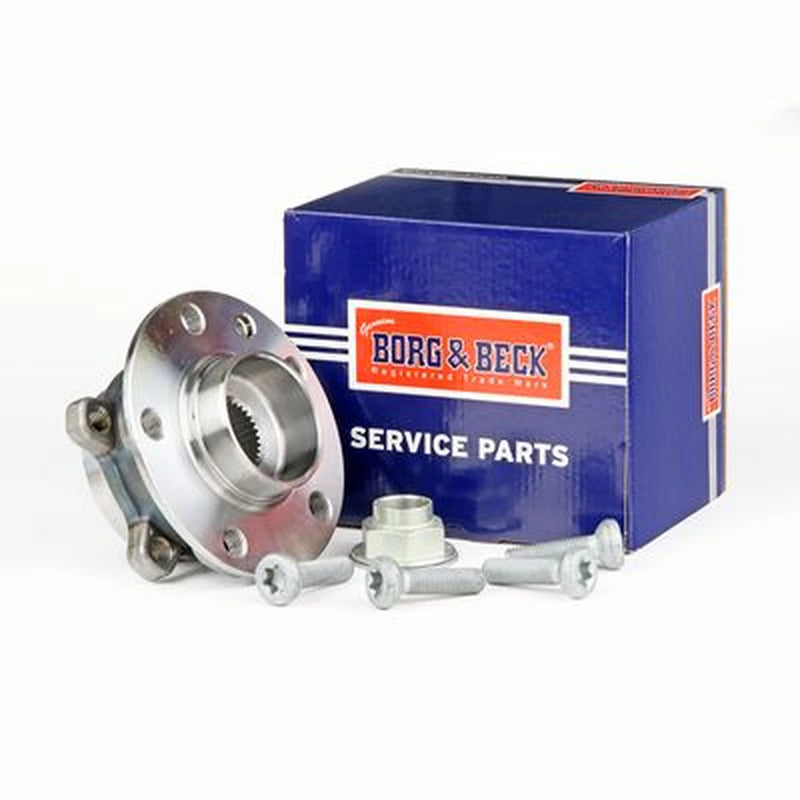 Borg & Beck Wheel Bearing Kit BWK1497
