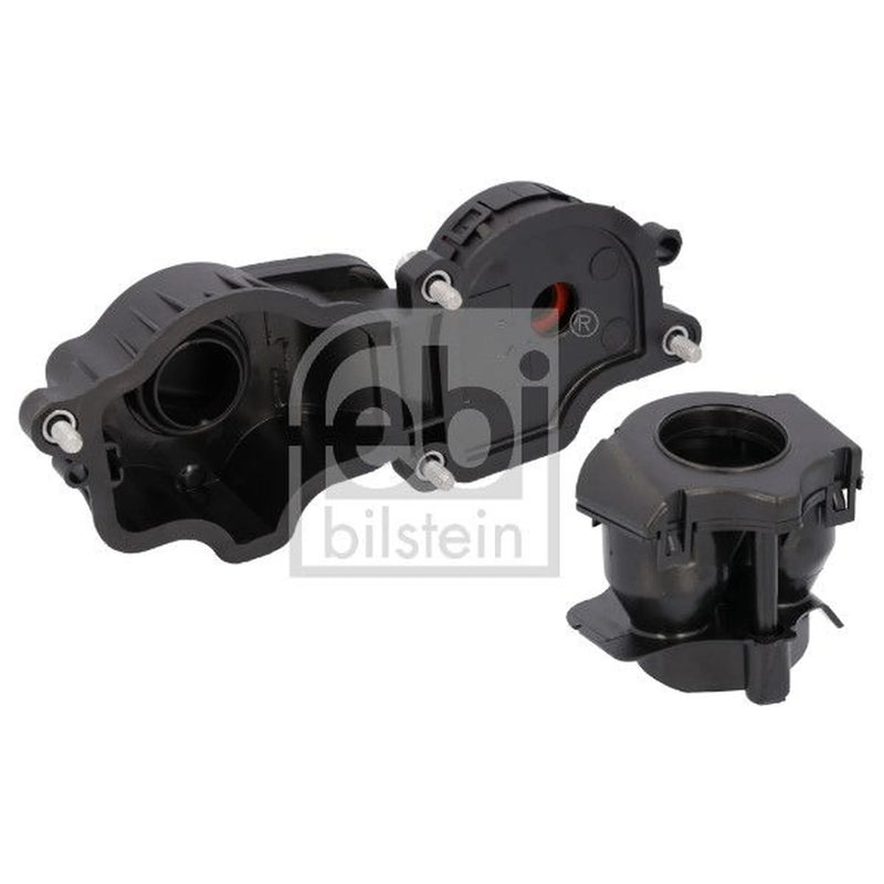 Febi PCV Crankcase Breather Valve 45195