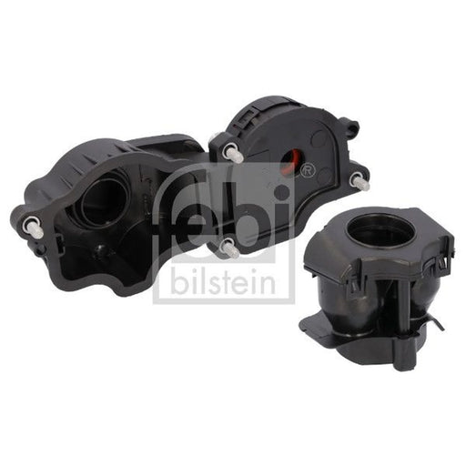 Febi PCV Crankcase Breather Valve 45195