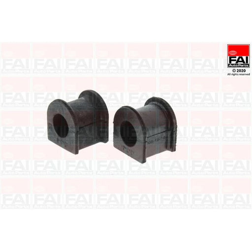 FAI 2 x Anti Roll Bar Mounting Bracket SS10688K