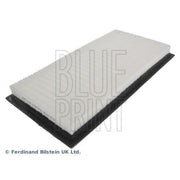 Blue Print Engine Air Filter ADA102217