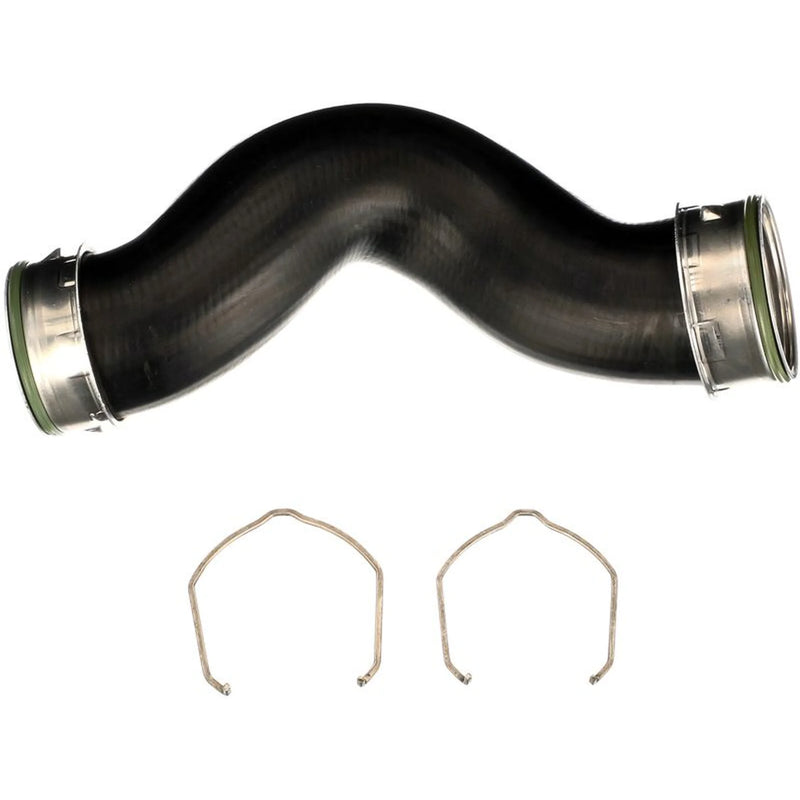 Gates Intercooler Turbo Charge Air Hose 09-0222C