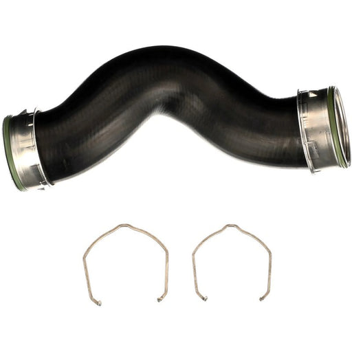 Gates Intercooler Turbo Charge Air Hose 09-0222C