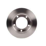 Bosch 2 x Solid Brake Discs 0 986 479 R73