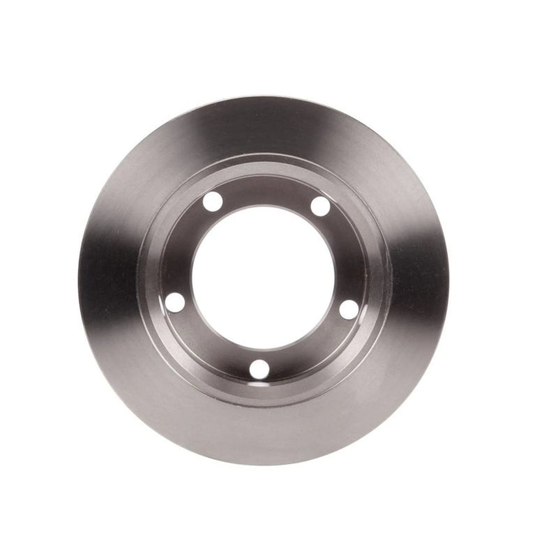 Bosch 2 x Solid Brake Discs 0 986 479 R73