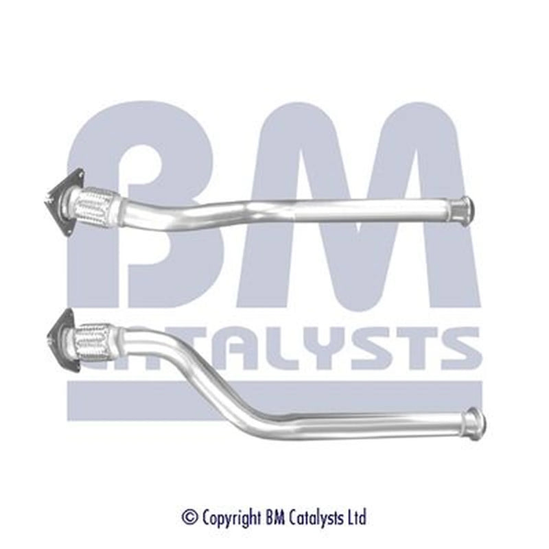 BM Catalysts Exhaust Pipe OD BM50735