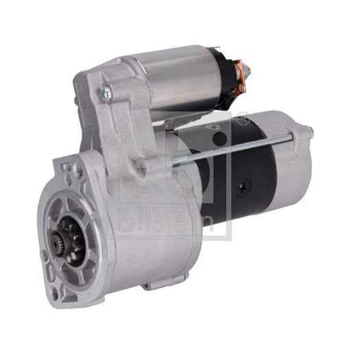 Febi Starter Motor 12V 2.2kW 10 Teeth 192960