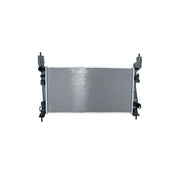 NRF Engine Radiator 53934