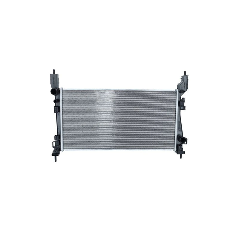 NRF Engine Radiator 53934
