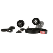 Gates V-Ribbed Belt Set K026PK1835XS