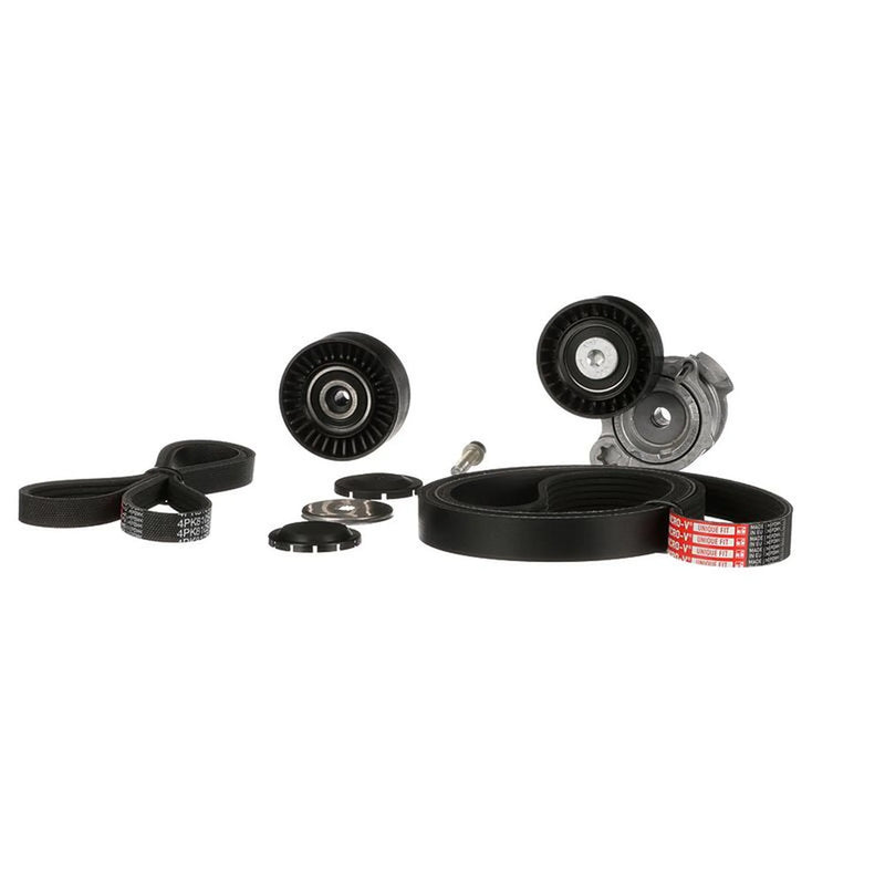 Gates V-Ribbed Belt Set K026PK1835XS