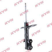 KYB Shock Absorber Damper Strut Front Left 335081