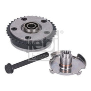 Febi Camshaft Adjuster Intake Side 38 Teeth 47571