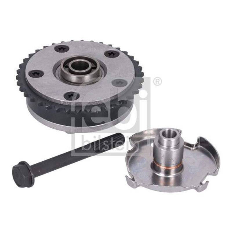 Febi Camshaft Adjuster Intake Side 38 Teeth 47571