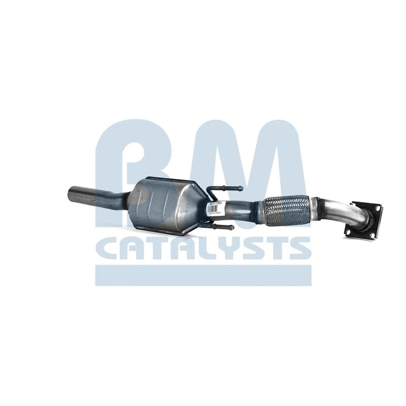 BM Catalysts Homologated Diesel Cat BM80173H