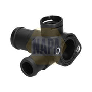 NAPA Coolant Flange Housing Connector NTH1653