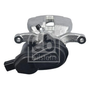 Febi Brake Caliper Assembly Rear Left 182708