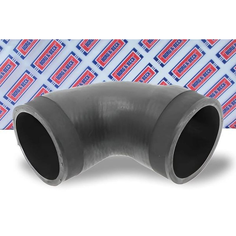 Borg & Beck Intercooler Turbo Charge Air Hose BTH1319
