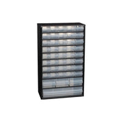 Raaco C11-44 Metal Cabinet 44 Drawer - 126762