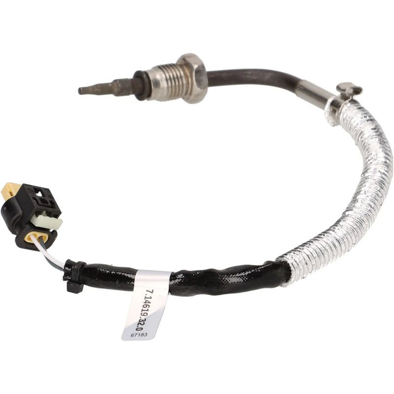 Pierburg Exhaust Gas Temperature Sensor EGR Valve 7.14619.32.0