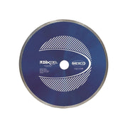 MEXCO UHXCEL Ultra Hard Materials Diamond Blade 250 x 25.4mm - UHXCEL25025