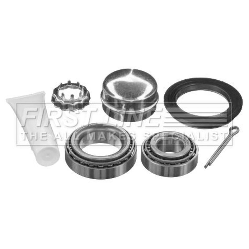 First Line Wheel Bearing Kit FBK1068