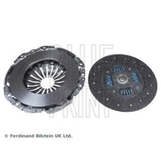 Blue Print Clutch Kit Set 3pc 243mm ADZ93031