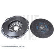 Blue Print Clutch Kit Set 3pc 243mm ADZ93031