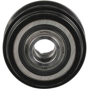 Gates Alternator Overrunning Freewheel Clutch OAP7297
