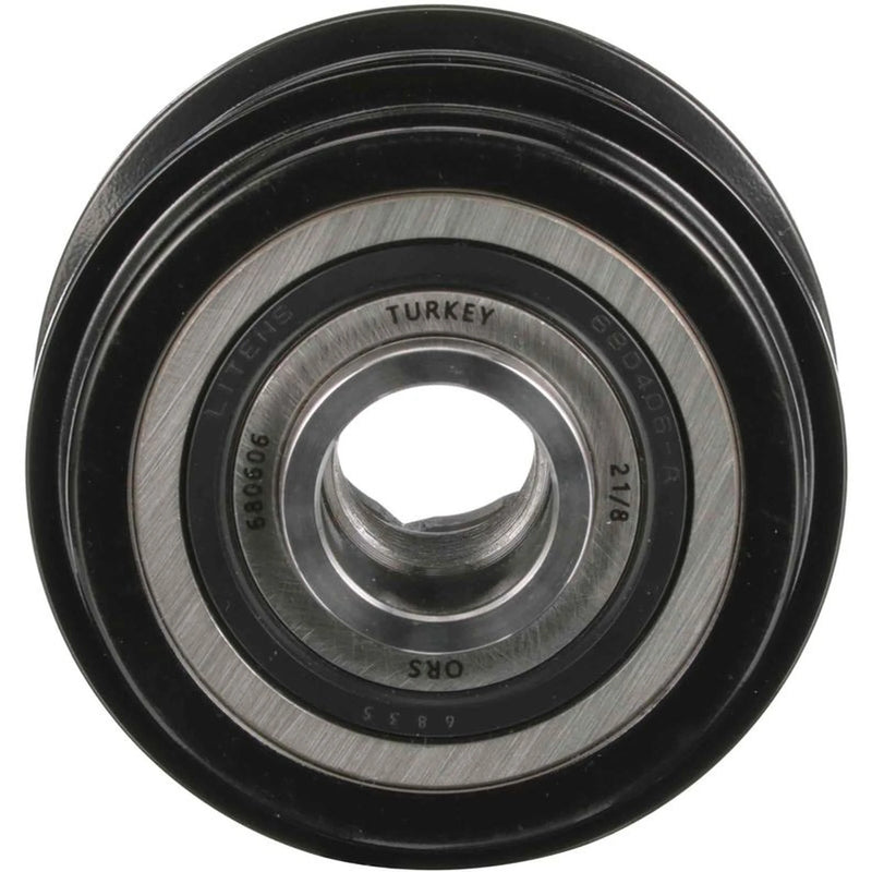 Gates Alternator Overrunning Freewheel Clutch OAP7297