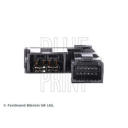 Blue Print Airbag Clock Spring 10 Connectors Plastic ADBP140043