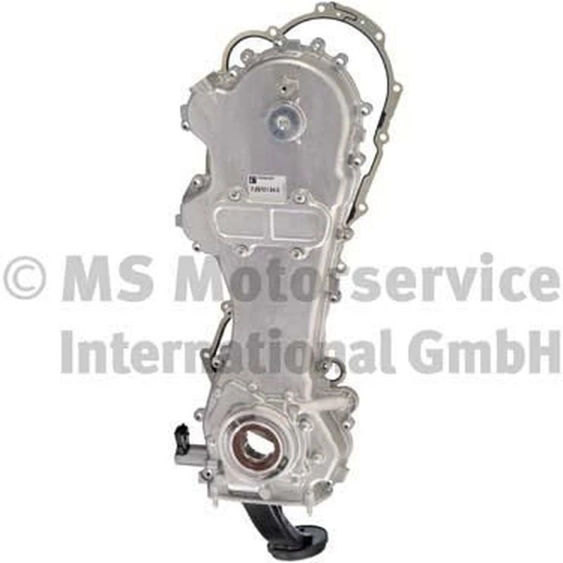 Pierburg Engine Oil Pump Assembly 7.03721.04.0
