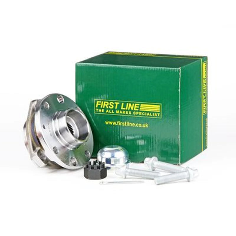 First Line Wheel Bearing Kit FBK841