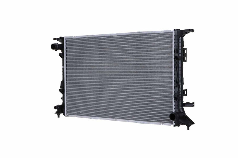 Hella 8MK 366 300-211 Radiator, engine cooling