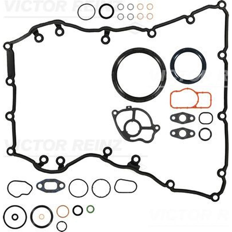 Victor Reinz Crankcase Gasket Kit ID 08-10068-01