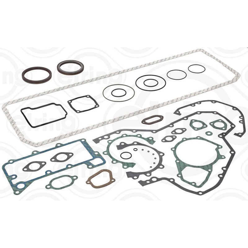 Elring Crankcase Gasket Kit ID 818.860