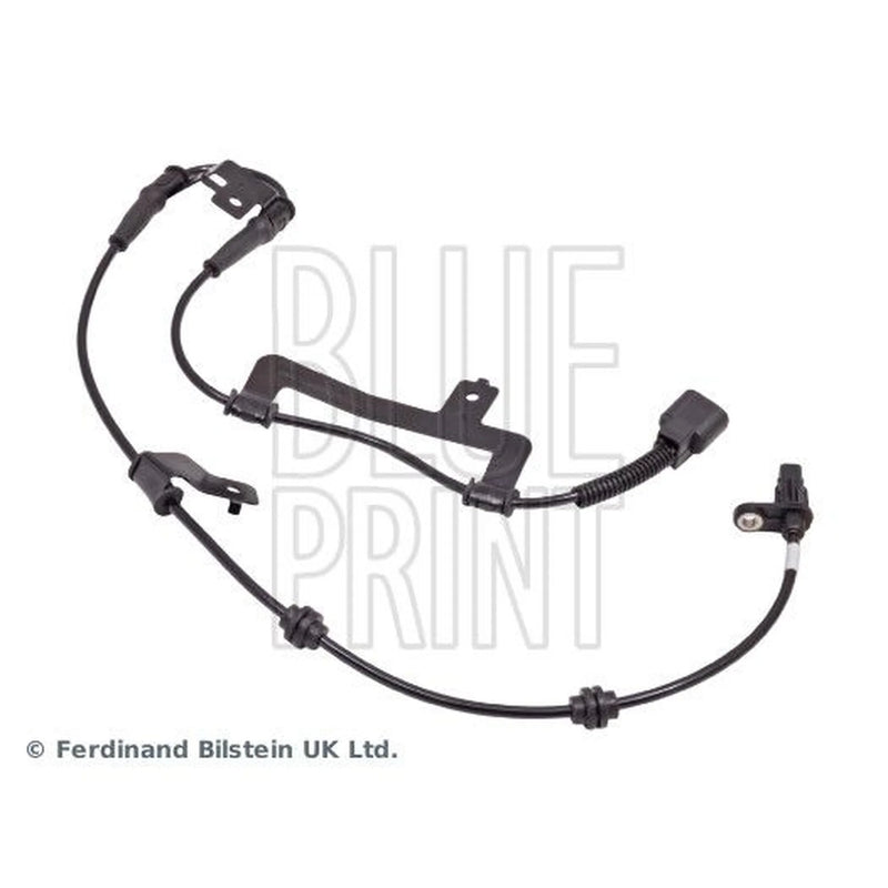 Blue Print ABS Wheel Speed Sensor Front Left ADG07191