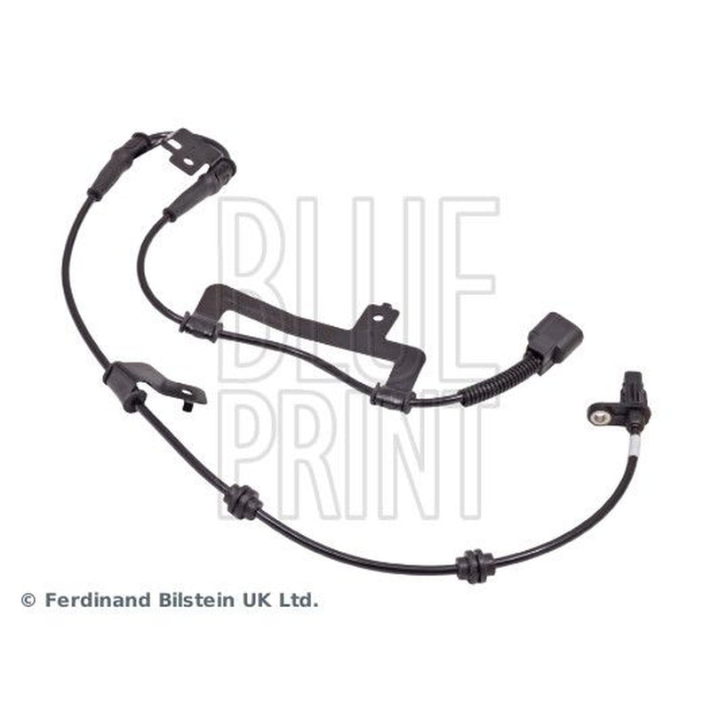 Blue Print ABS Wheel Speed Sensor Front Left ADG07191