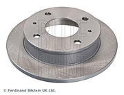Blue Print ADG04340 Brake Disc
