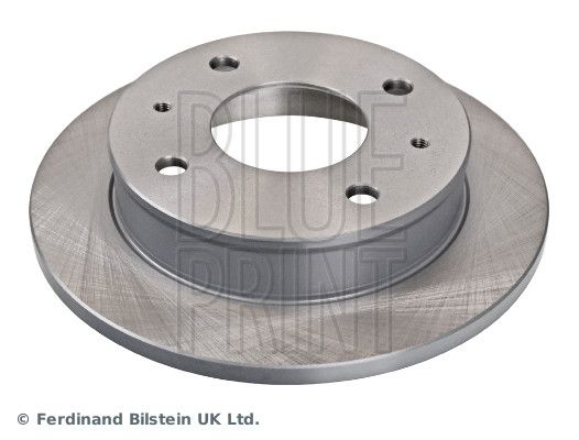 Blue Print ADG04340 Brake Disc