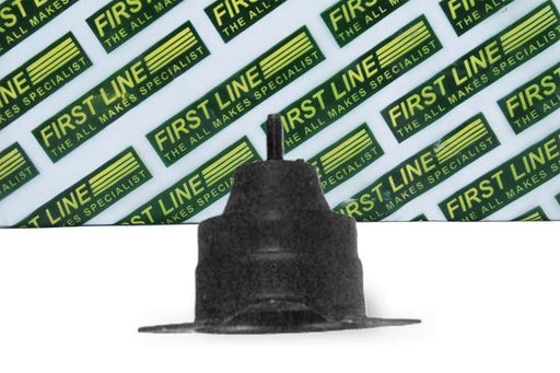 FIRST LINE FEM3228 Engine Mounting Right Fits Fiat Scudo Peugeot Expert First Line - Town Parts