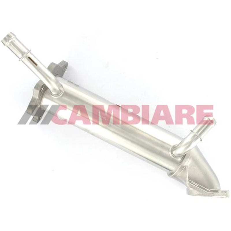 Cambiare EGR Cooler (Exhaust Gas VE360290