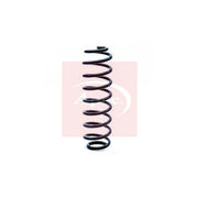 Apec Rear Suspension Coil Spring ACS1278