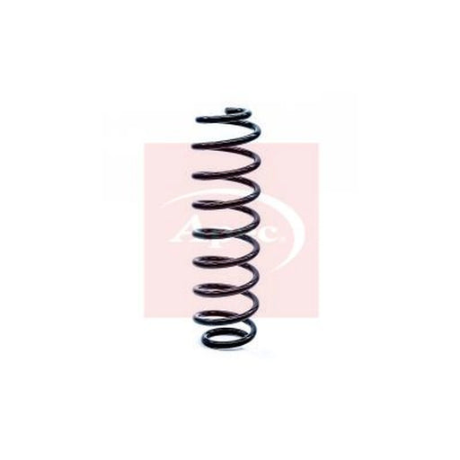 Apec Rear Suspension Coil Spring ACS1278