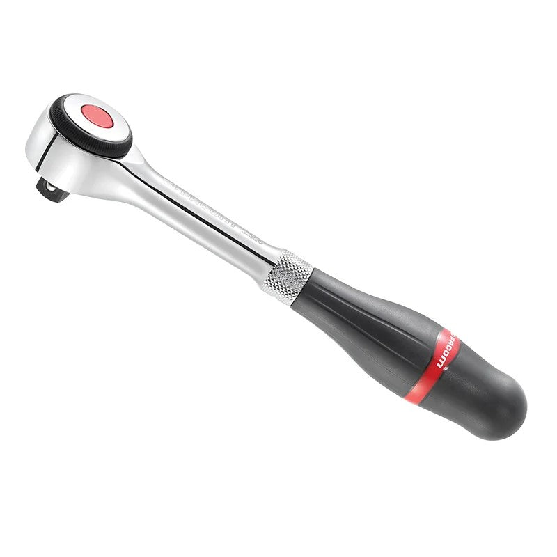 Facom 1/2in Square Drive Rotator Ratchet - S.360PB
