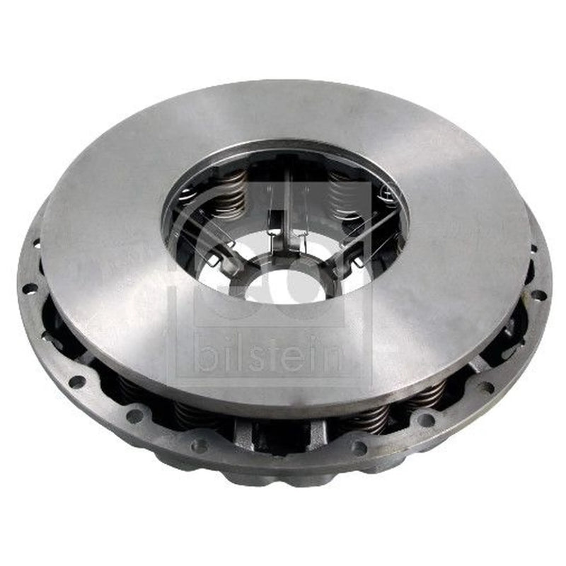 Febi Clutch Pressure Plate 196mm 105280