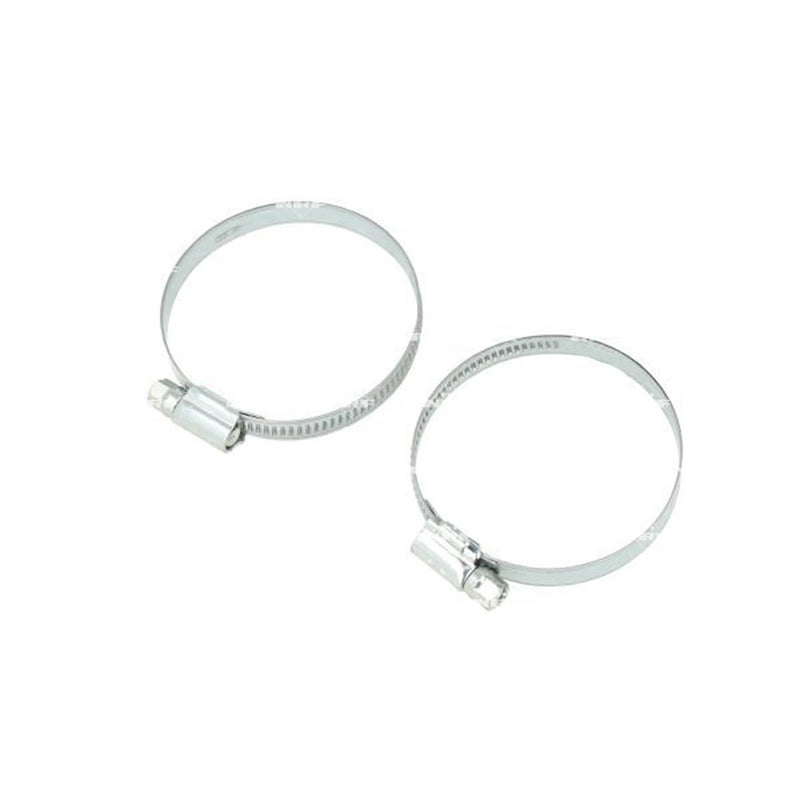 NRF Intercooler Turbo Charge Air Hose 166566