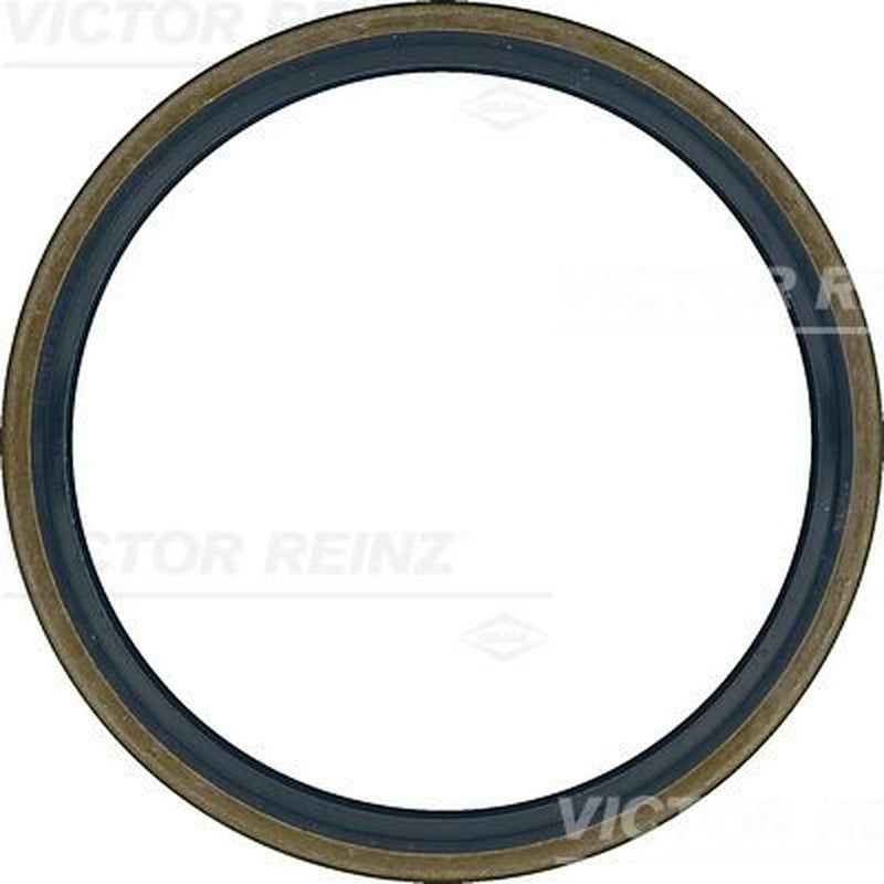 Victor Reinz Crankshaft Shaft Seal 140mm OD ID Wide 81-35104-00