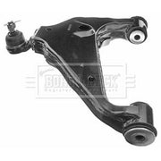 Borg & Beck Control/Trailing Arm BCA7037