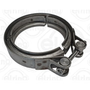Elring Exhaust System Pipe Connector OD ID Thick 038.560